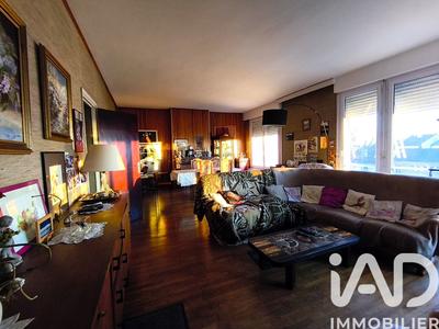 Appartement - 207 m² - 7 pièces