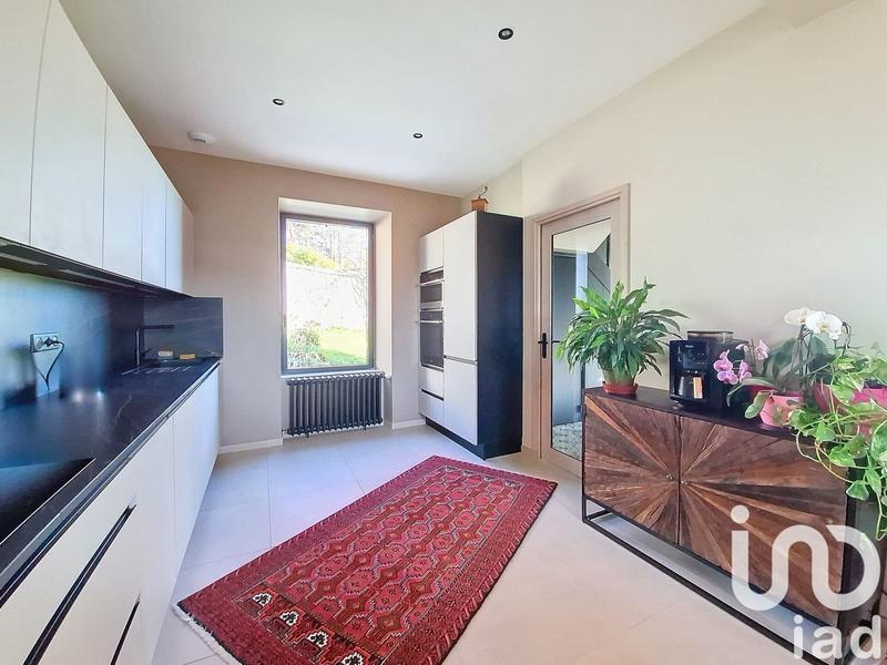 Maison - 170 m² - 6 pièces