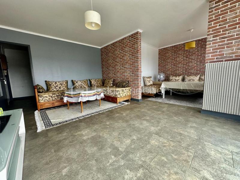 Appartement - 76 m² - 4 pièces