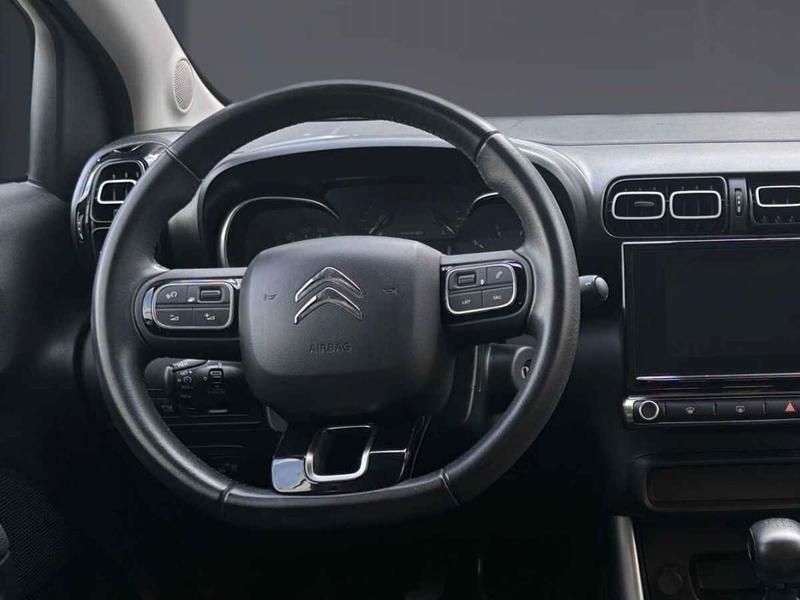 Citroën C3 Aircross 1.2 PureTech 110 cv s&amp;S Feel E6.d