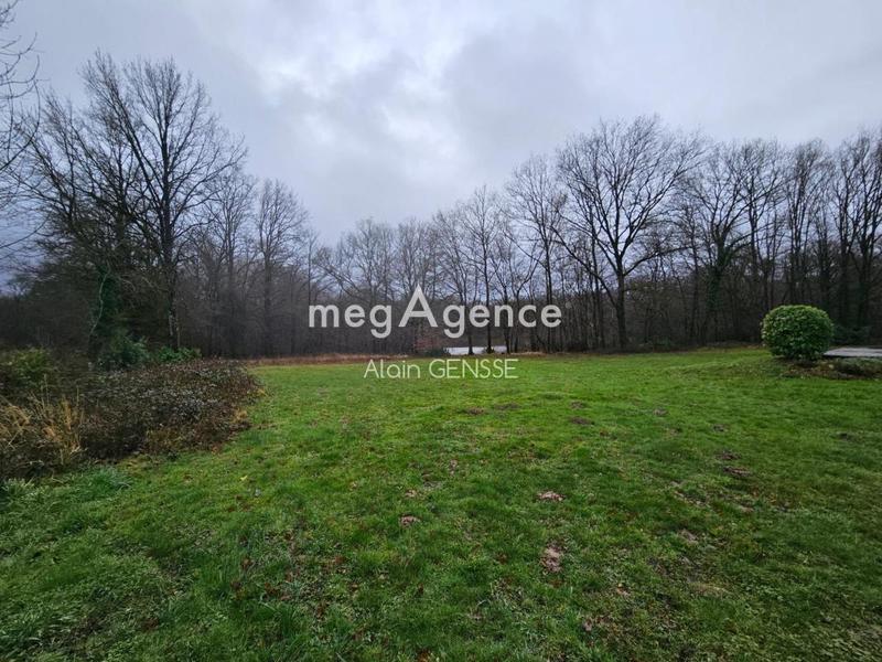 Maison de village - 84 m² - 4 pièces