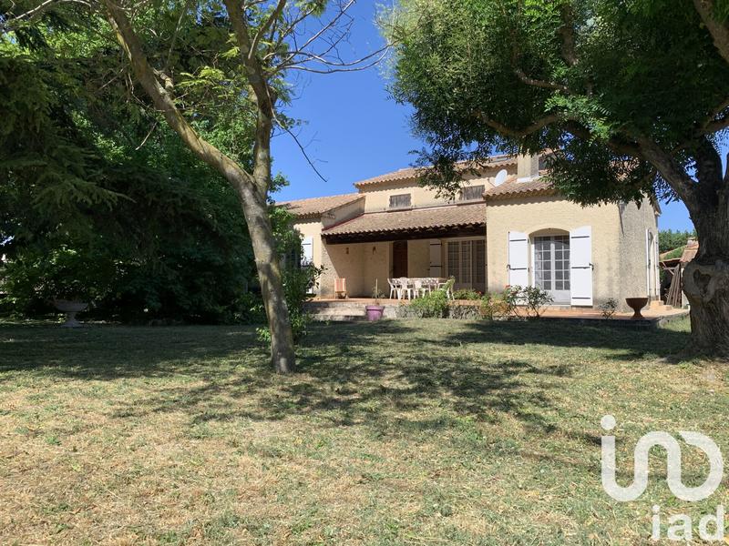 Maison - 160 m² - 5 pièces