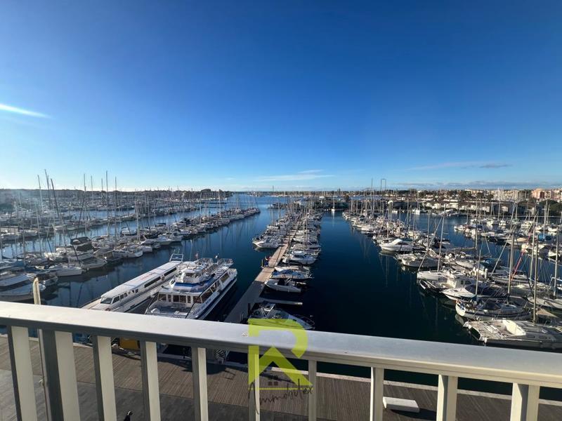 Studio - 26 m² - 1 pièce