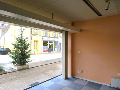 Local commercial - 70 m²