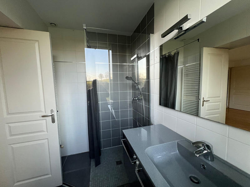 Maison - 118 m² - 4 pièces