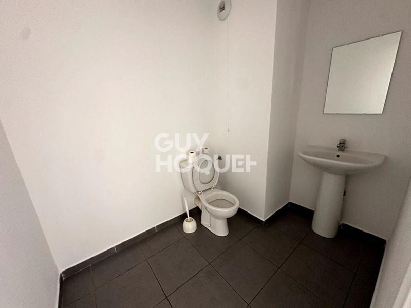 Maison - 81 m² - 4 pièces