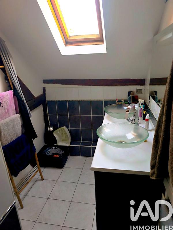 Appartement - 150 m² - 5 pièces