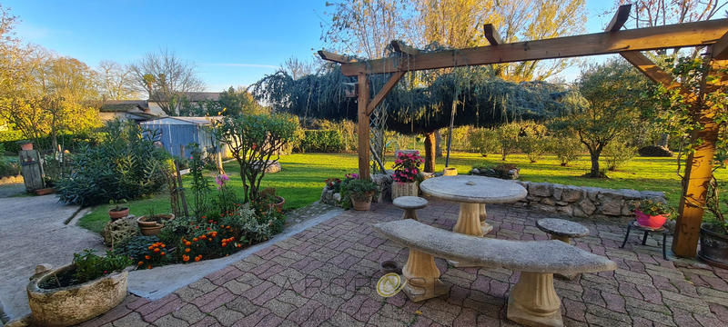 Villa - 123 m² - 4 pièces