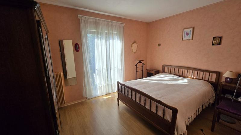 Maison - 91 m² - 4 pièces