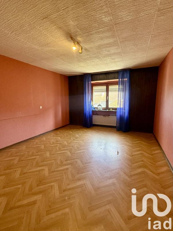 Maison - 179 m² - 9 pièces