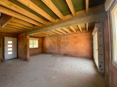 Maison - 78 m² - 5 pièces