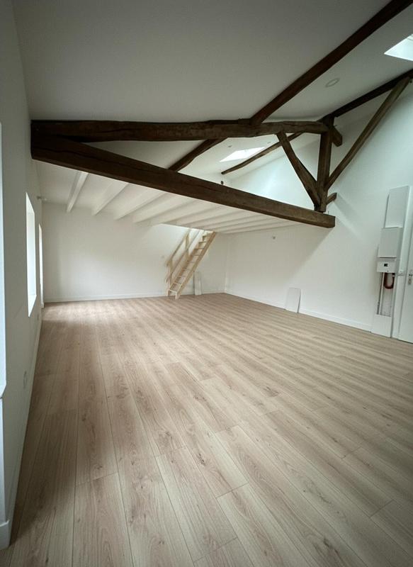 Appartement - 47 m² - 1 pièce