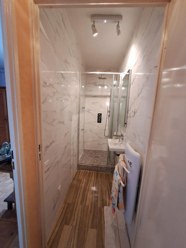 Appartement - 93 m² - 4 pièces