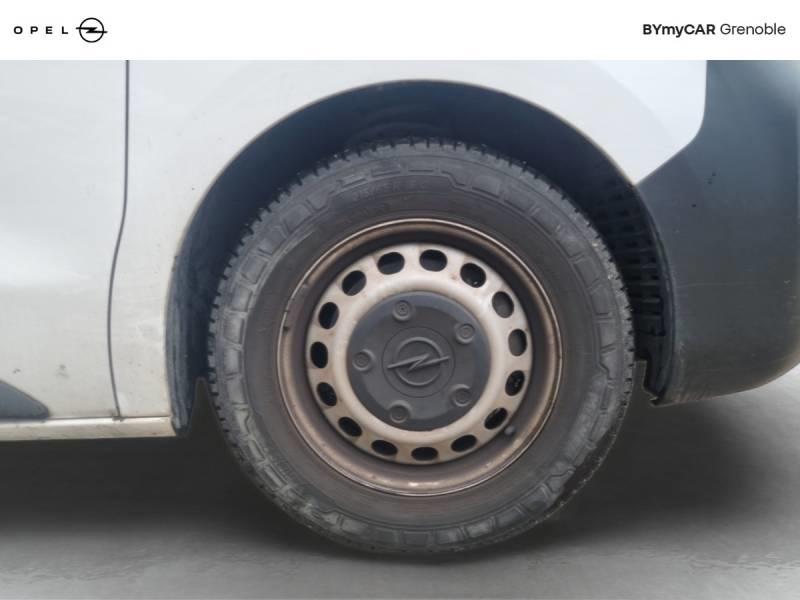 Opel Vivaro Combi L3 1.5 Diesel 120 ch