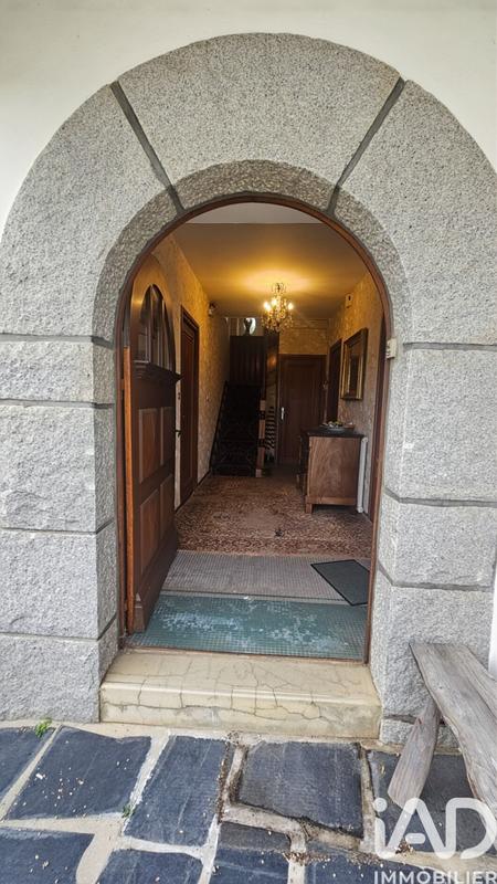 Maison de ville - 180 m² - 7 pièces