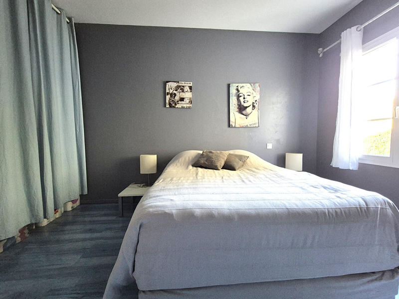 Maison - 140 m² - 4 pièces