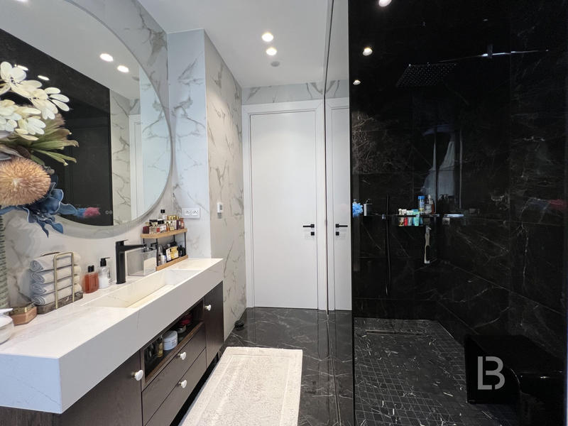 Appartement - 84 m² - 3 pièces