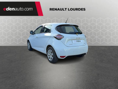 Renault Zoe R110 Achat Intégral - 21 Life