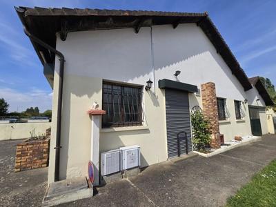 Maison - 171 m² - 6 pièces