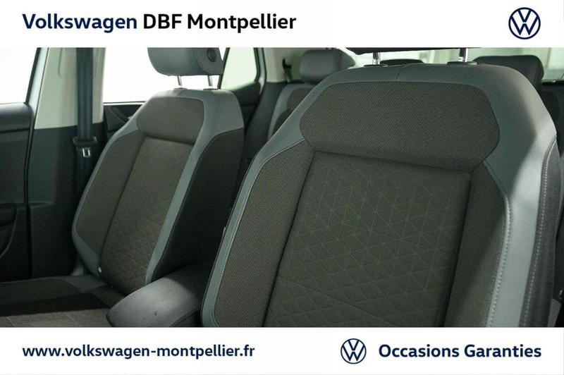 Volkswagen t-Cross 1.0 Tsi 110 Start/Stop Bvm6 R-Line Tech