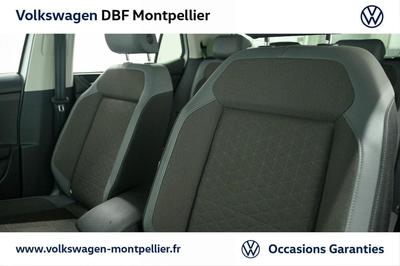 Volkswagen t-Cross 1.0 Tsi 110 Start/Stop Bvm6 R-Line Tech