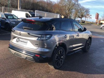 Renault Austral full hybrid E-Tech 200 ch Esprit Alpine