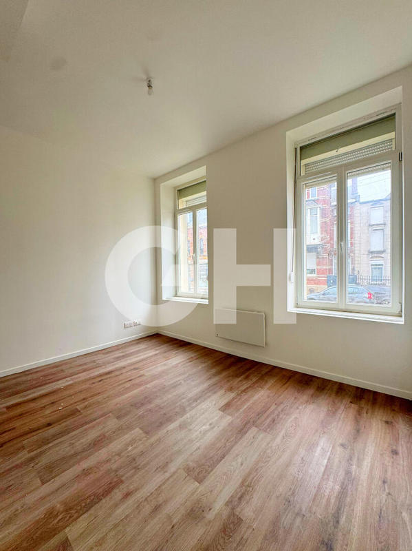 Appartement - 31 m² - 2 pièces