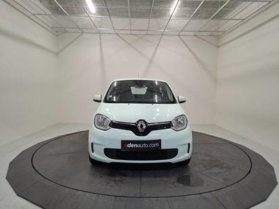 Renault Twingo III SCe 75 - 20 Zen