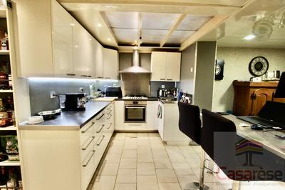 Maison - 125 m² - 4 pièces