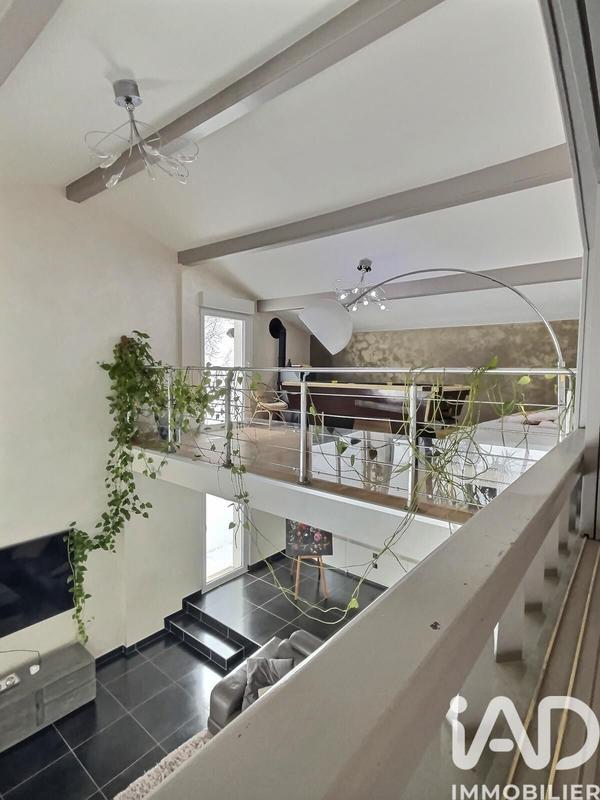 Maison de maîtres - 352 m² - 13 pièces