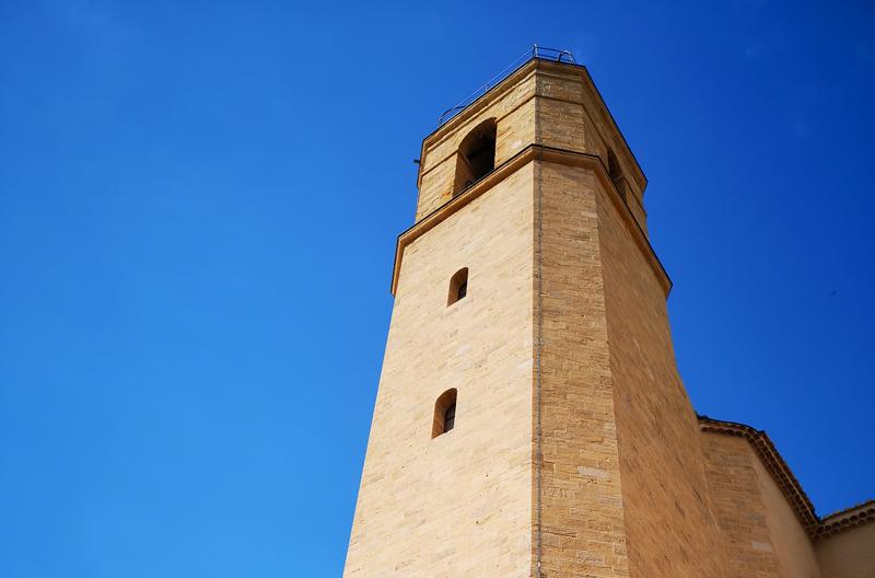 Visite du Centre Ancien