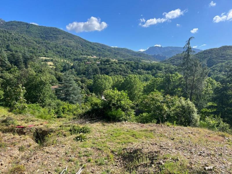 Terrain - 6 350 m²