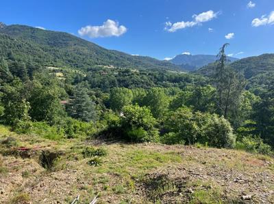 Terrain - 6 350 m²
