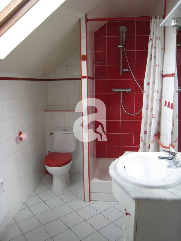 Maison - 40 m² - 2 pièces