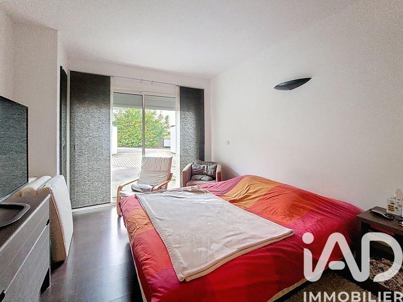 Maison - 160 m² - 7 pièces