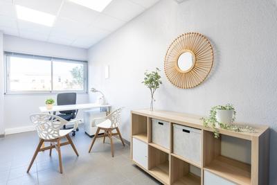 Bureau - 15 m² - 1 pièce