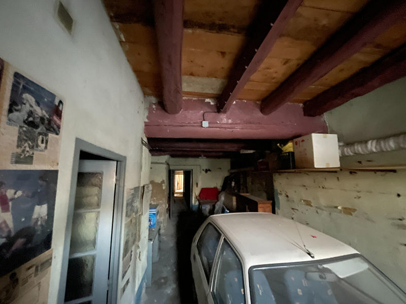 Maison - 74 m² - 5 pièces