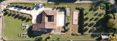 Maison - 160 m² - 5 pièces