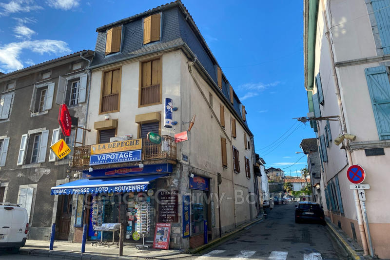 Maison - 190 m² - 8 pièces