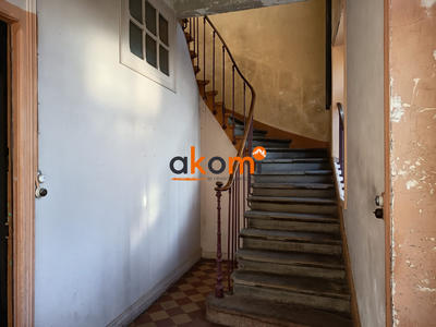 Maison - 170 m² - 14 pièces