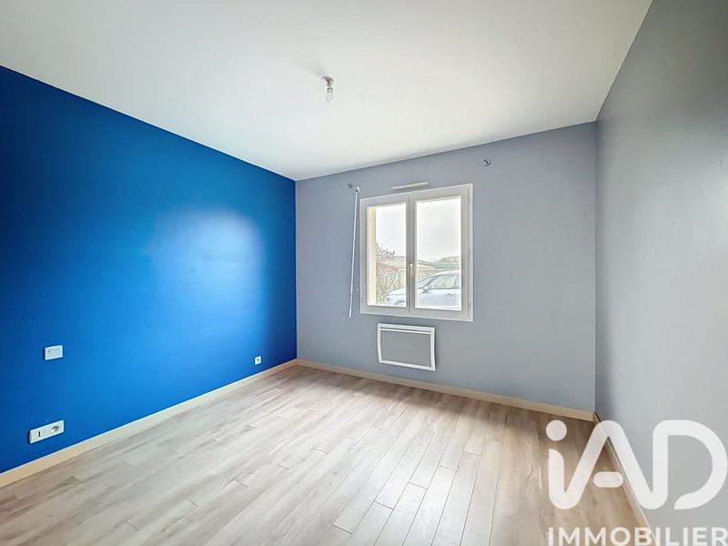 Maison - 109 m² - 5 pièces