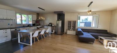 Maison - 104 m² - 5 pièces