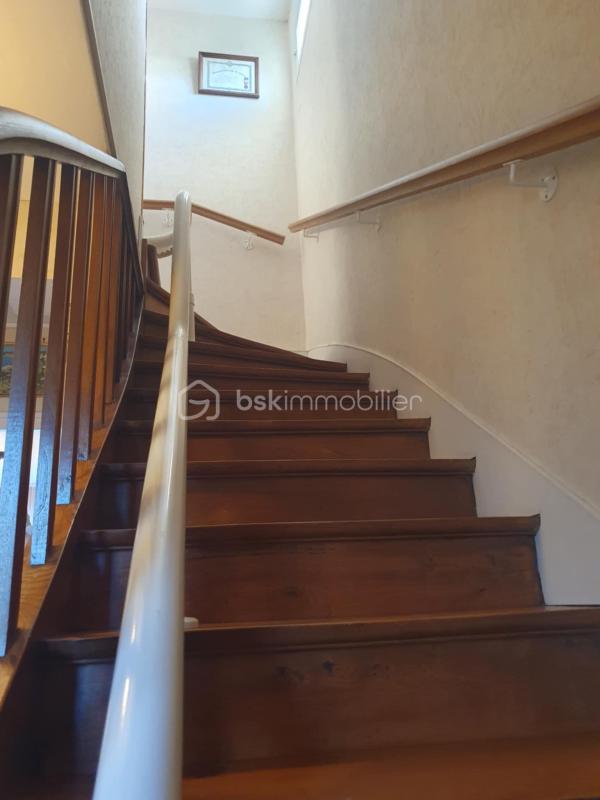 Maison - 72 m² - 4 pièces