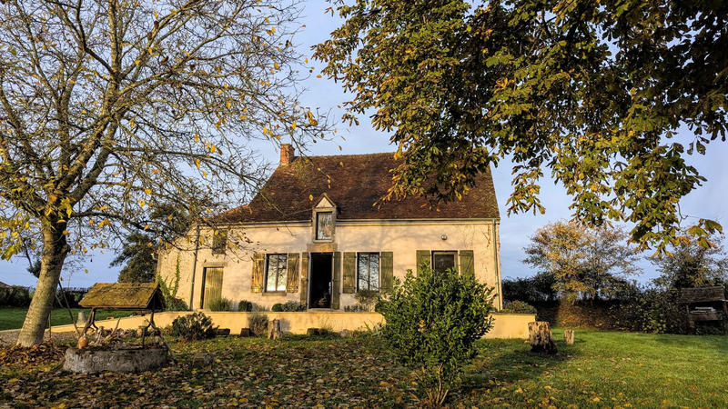 Maison - 133 m² - 3 pièces