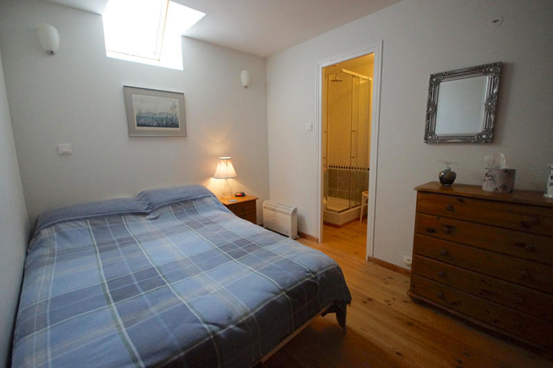 Maison - 128 m² - 5 pièces