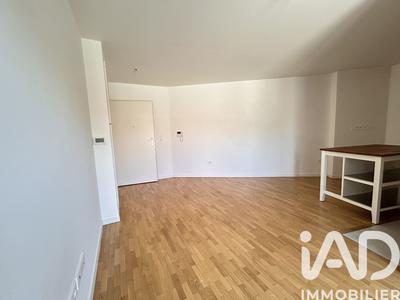 Appartement - 29 m² - 1 pièce