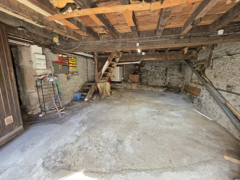 Maison - 109 m² - 4 pièces