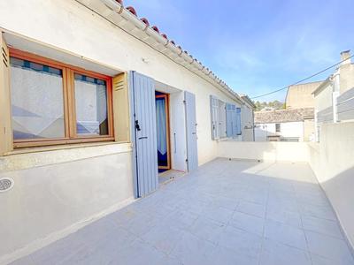 Maison - 142 m² - 4 pièces