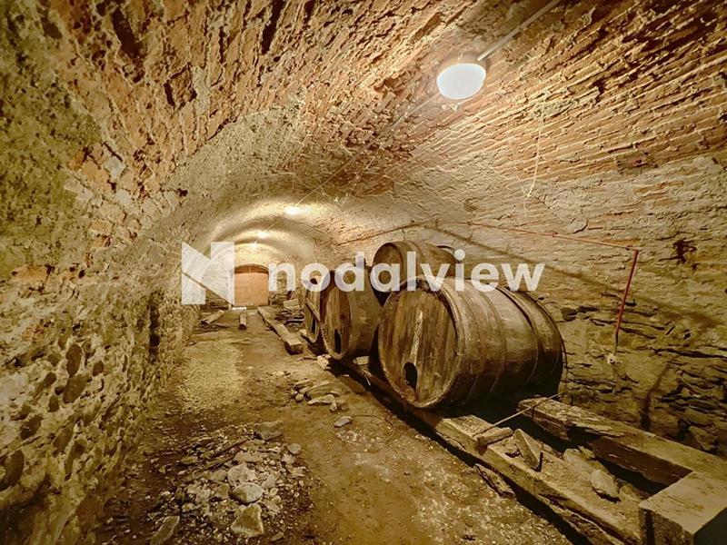 Maison - 621 m² - 12 pièces