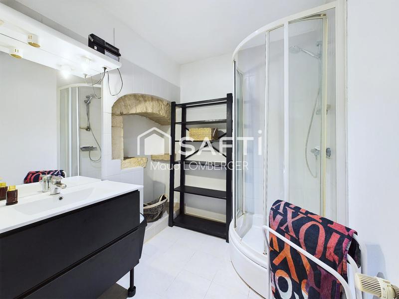 Maison - 159 m² - 8 pièces